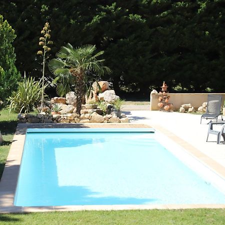 شقة La Bastide Au Coeur De La Provence بيرتويس المظهر الخارجي الصورة